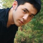 คู อ้าวฮุ่ย (Qu Aohui)