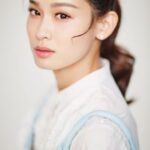 คูจิงจิง (Qu Jingjing)