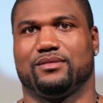 ควินตัน 'แรมเพจ' แจ็คสัน (Quinton 'Rampage' Jackson)