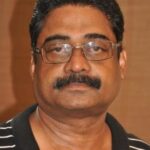 ร.น.ร. มโนหาร์ (R. N. R. Manohar)