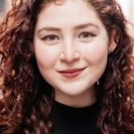 เรเชล โควีย์ (Rachel Covey)