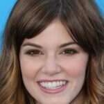 เรเชล เมลวิน (Rachel Melvin)