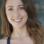 เรเชล โนลล์ เจมส์ (Rachel Noll James)