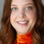 เรเชล เรดลีฟ (Rachel Redleaf)