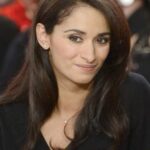 ราชิดา บราคนี (Rachida Brakni)