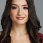 เรย์ เดอโรซ่า (Rae DeRosa)