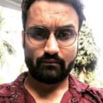 ราฆัฟ ราช คัคเกอร์ (Raghav Raj Kakker)