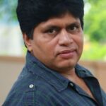 รากู คารุมันชี (Raghu Karumanchi)