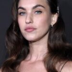 เรนีย์ ควอลลีย์ (Rainey Qualley)