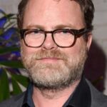 เรนน์ วิลสัน (Rainn Wilson)
