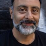 ราจีฟ วาร์มา (Rajeev Varma)