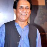 ราเจนดรา ชาวลา (Rajendra Chawla)