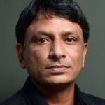 ราเชช ไทลัง (Rajesh Tailang)