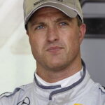 ราล์ฟ ชูมัคเกอร์ (Ralf Schumacher)