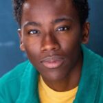 ราโมน รีด (Ramon Reed)