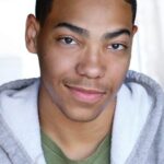 ราโมน แฮมิลตัน (Ramone Hamilton)