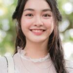 รัญชวี เอื้อกูลวรวัฒน์ (Ranchrawee Uakoolwarawat)