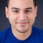 แรนดี้ ราโมส จูเนียร์ (Randy Ramos Jr.)