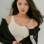 ราเควล ซู ตงตง (Raquel Xu Dongdong)