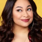 เรเวน-ซิโมเน่ (Raven-Symoné)