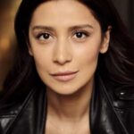 ราฟชานา คูร์โควา (Ravshana Kurkova)