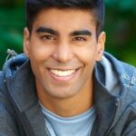 เรย์มอนด์ เอแบล็ก (Raymond Ablack)