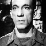 เรย์มอนด์ บูซิแยร์ (Raymond Bussières)