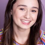 รีเบคก้า บลูม (Rebecca Bloom)