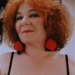 รีเบคก้า บรูเอล (Rebecca Brüel)