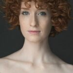 รีเบคก้า สก็อตต์ (Rebecca Scott)