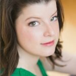 รีเบคก้า โซเลอร์ (Rebecca Soler)