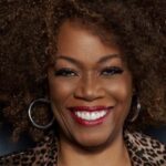 เรจิน่า เทย์เลอร์ (Regina Taylor)