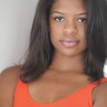 เรลลี่ บรู๊ค สติธ (Reilly Brooke Stith)