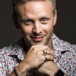 เรโน นอร์ดิน (Reino Nordin)