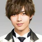 เร็น นากาเซ่ (Ren Nagase)