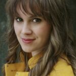 โรน่า รีส (Rhona Rees)