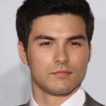 ไรเดียน วอห์น (Rhydian Vaughan)