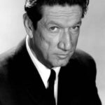 ริชาร์ด บูน (Richard Boone)