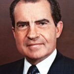 ริชาร์ด นิกสัน (Richard Nixon)