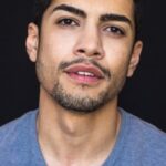 ริก กอนซาเลซ (Rick Gonzalez)