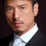 ริกกี้ ชาน โปหยวน (Ricky Chan Po-Yuen)