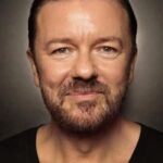 ริกกี้ เจอร์เวส (Ricky Gervais)