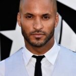 ริกกี้ วิทเทิล (Ricky Whittle)