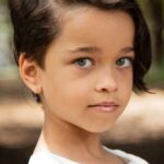 ริดลีย์ อาชา เบตแมน (Ridley Asha Bateman)