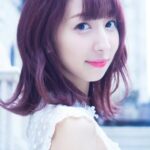 ริโฮ อิดะ (Riho Iida)