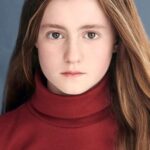 ไรลีย์ วินสัน (Riley Vinson)