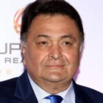 ริชิ กาปูร์ (Rishi Kapoor)