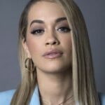 ริต้า โอรา (Rita Ora)