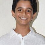 ริตวิก ซาโฮร์ (Ritwik Sahore)