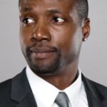 ร็อบ บราวน์ (Rob Brown)